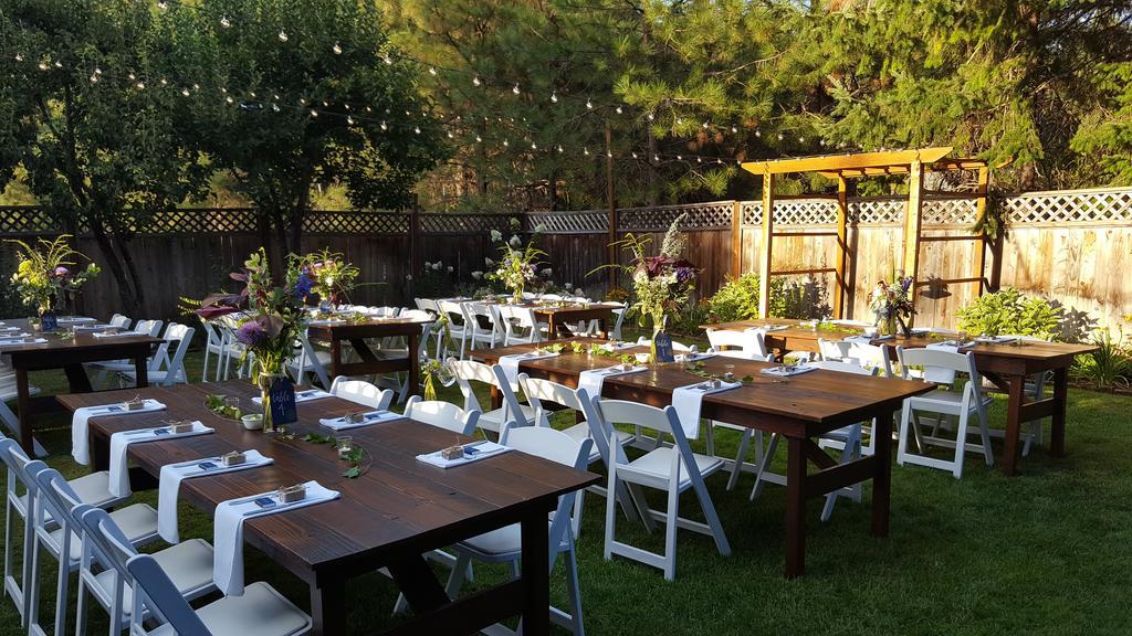 Rubyjune Inn White Salmon 外观 照片