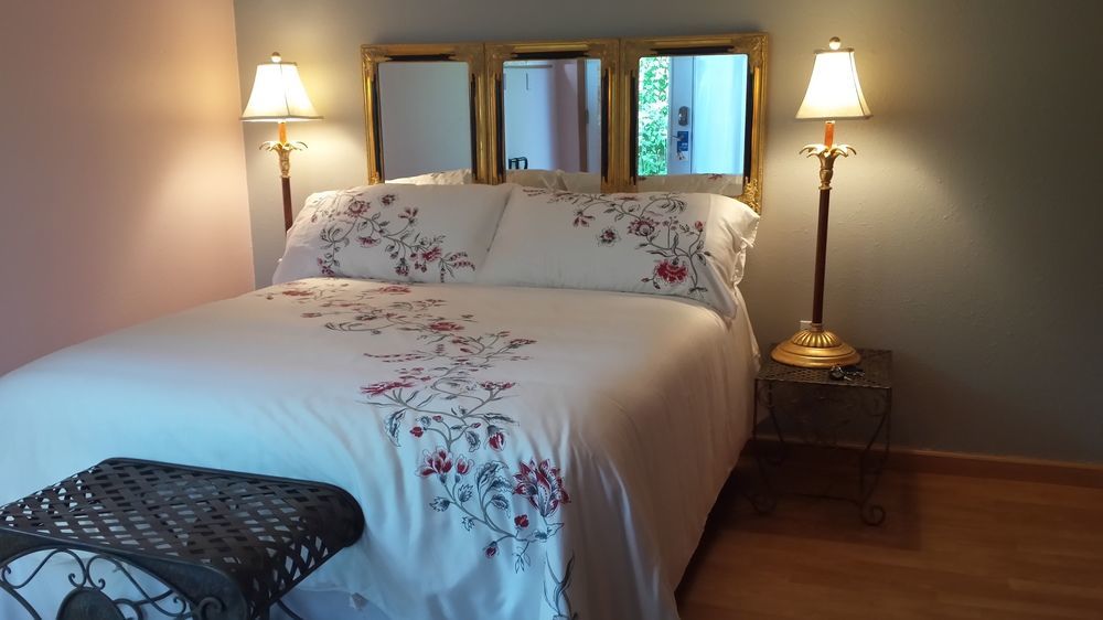 Rubyjune Inn White Salmon 外观 照片