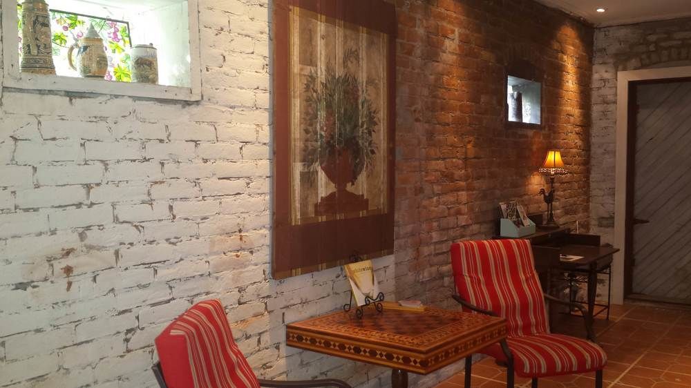 Rubyjune Inn White Salmon 外观 照片
